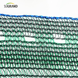 Redes de sombra recicladas para jardín, Red de mezcla de red, para win warm praise de los clientes - Product Image 4