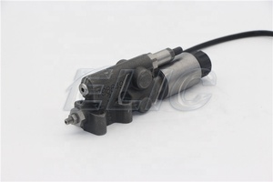 Elic E336D E330D ปั๊มขดลวดแม่เหล็กไฟฟ้าควบคุม244-4120 259-0907 - Product Image 3