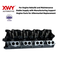 Factory Direct Sale Cylinder Head 3C3Z-6049-AA 6.0L V8 Diesel Direct Fit Precision for Ford F-250 Super Duty Engine Service