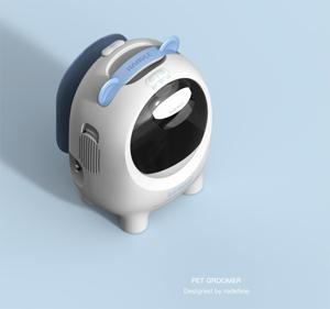 Colchón eléctrico para ácaros del polvo, lavadora de alfombras, cepillos de pelo para mascotas, perros y <span class=keywords><strong>gatos</strong></span> Kit de Aseo para, aspiradora para el hogar - Product Image 2