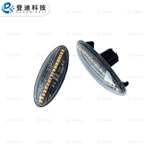 Luz Intermitente LED Peugeot Citroen 6325G3 PZ614 12V 3W Fuente de Luz Individual - Product Image 2
