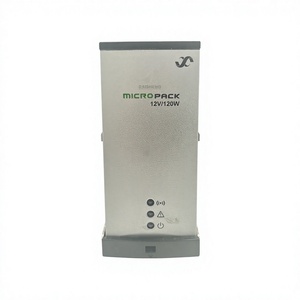 Eltek <span class=keywords><strong>Micropack</strong></span> 12V 120W Module redresseur de puissance télécom 241120.300 pour l'alimentation de nouveaux équipements de télécommunication - Product Image 1