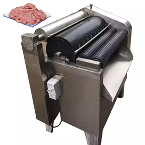 Máquina Industrial para Limpiar y Lavar Tripa y Despojos de Animales como Ovejas, Cerdos, Gansos, Patos y Pollos - Product Image 2