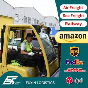 छोटे व्यवसाय के लिए अली बाबा शिपिंग एजेंट शिपिंग बॉक्स, चीन के दरवाजे-टू-डोर शिपिंग ट्रकिंग शिपमेंट - Product Image 4