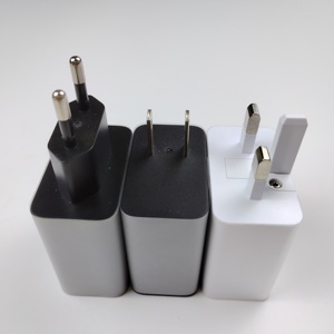 USB-A + USB-C Cổng Kép Tường Sạc 35W Pd Power Adapter 3-Trong-1 Không Dây Sạc Trạm Từ Tính Cho Lưu Ý 20 Siêu M21 - Product Image 4