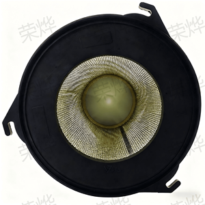 New hình trụ lọc cho bột lớp phủ <span class=keywords><strong>Cartridge</strong></span> Bụi <span class=keywords><strong>Collector</strong></span> hiệu quả Polyester Chất liệu - Product Image 4