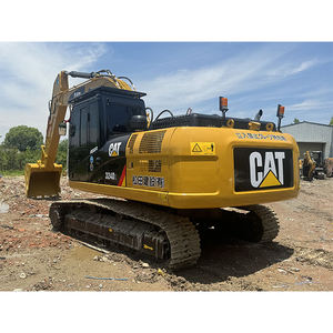 Excavatrice Caterpillar 324D2 330GC 330D2 336D d'occasion à vendre, matériel d'origine Caterpillar 324D2 - Product Image 2