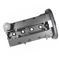 Couvercle de chambre de soupape de moteur automatique couvercle de soupape de culasse 25192208 pour GM Buick Chevrolet Lacetti Chery Opel 25192208