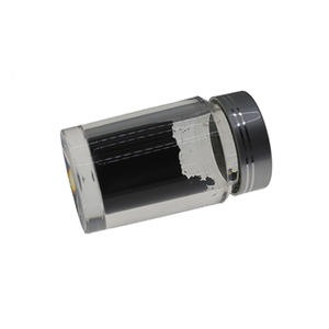 ผง LiNiCoMnO2แคโทด NCM532แบบ NMC ประสิทธิภาพการขี่จักรยานที่ดีสำหรับแบตเตอรี่ EV - Product Image 2