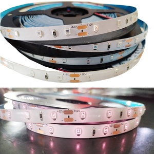 Hồng ngoại LED 670nm 810nm 660 và 850 nm dải ánh sáng ledstrip 24V đỏ 5m - Product Image 4