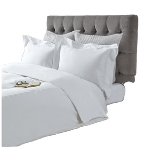 1200 chủ đề đếm 100% tấm bông gối Duvet cover sets cho Cal Vua kích thước giường - Product Image 2