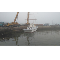 Kommerzielles Fischerboot Großhandel Fischerboot Preis Hochwertiges Boots fischen