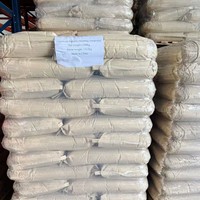Polvo de Baquelita, Compuesto Fenólico para Moldeo, Polvo Negro para Interruptores, Enchufes y Asas de Olla