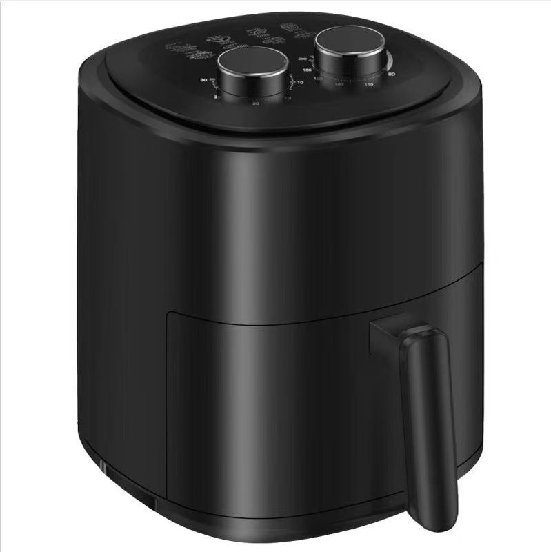 10L Large Capacity 1350W PP Material