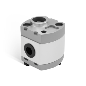 Bombas Hidráulicas Mini CBJ-F200SS Bomba de Óleo de Alta Pressão CBK 16~25mpa Unidade de Potência Hidráulica para Máquinas de Elevação Bomba de Engrenagem - Product Image 5