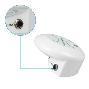 Mesin Spa Kaki Detoks Ionik Pembersih <span class=keywords><strong>Ion</strong></span> Portabel Tanpa Bak - Product Image 4