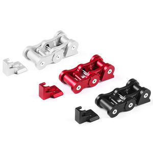 Cerradura de Capó Modificada en Nueva Condición con Pestillo para Modelos Jeep Wrangler JK 2007-2017 - Product Image 1