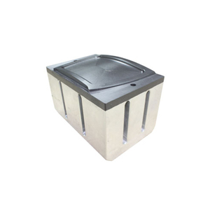 Высококачественные ультразвуковые сварочные формы из нержавеющей стали 20 кГц: превосходная производительность для сварки металла, повышение эффективности производства - Product Image 6