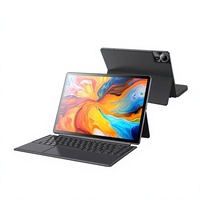 Tablette Android MTK à grand écran de 14 pouces avec appels 4G/5G, design ultra-fin, écran IPS, vente en gros directe d'usine