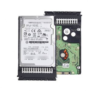 Servers Sata Hdd Harde Schijf 4000Gb/6000Gb/8000Gb/10Tb/12Tb/14Tb/16Tb/20Tb Sata 6.0 Gb/s-7.2K (3.5-Inch Beugel inbegrepen) - Product Image 2