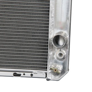 <span class=keywords><strong>Radiateur</strong></span> entièrement en aluminium pour Chevrolet Camaro P20 P30 Pontiac Firebird 1982-1992 - Product Image 5