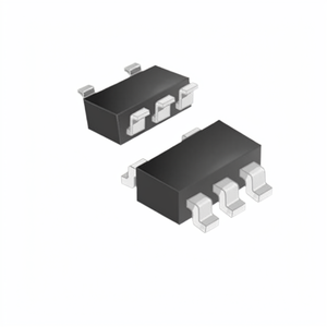 การจัดการพลังงาน (PMIC) SC 74A, SOT 753ส่วนประกอบอิเล็กทรอนิกส์ GLF1100-T1G7ช่องทางผู้ผลิต - Product Image 1