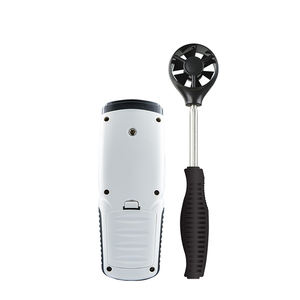 Hot Model Gt8907 Zeer gevoelige functie van digitale anemometer Fabrieksprijs - Product Image 3