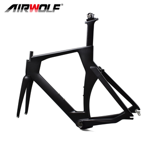 Mới nhất 51/54/57cm <span class=keywords><strong>Carbon</strong></span> thời gian thử nghiệm <span class=keywords><strong>Triathlon</strong></span> Xe đạp khung Di2 và cơ khí <span class=keywords><strong>TT</strong></span> frameset V phanh - Product Image 3