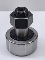 Roulement à aiguilles de type à goupille NUKRE NUKR 35 40 47 52 62 72 80 90 pour presse à poinçonner et perceuse