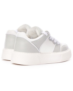 Zapatillas Deportivas Veganas de Cuero para Hombre al por Mayor, Calzado Casual y de Running para Hombre - Product Image 5
