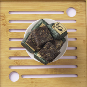 Té Xiaobing de Yunnan, Té <span class=keywords><strong>Pu</strong></span> <span class=keywords><strong>Erh</strong></span> Crudo, Pastel de Té Maduro, Aroma a Arroz Glutinoso, Xiaotuo, Menta, <span class=keywords><strong>Pu</strong></span> <span class=keywords><strong>Erh</strong></span> - Product Image 3