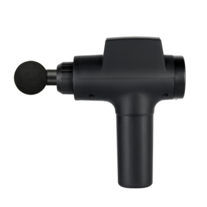 <span class=keywords><strong>Mini</strong></span> pistola de masaje corporal, masajeador corporal vibratorio de bolsillo de 10mm, 3400mah, productos para el cuidado de la salud - Product Image 2