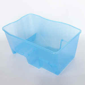 <span class=keywords><strong>Aquarium</strong></span>/Terrarium Moderne Écologique Tianbo 25W 220V, Modèle <span class=keywords><strong>Rond</strong></span> Portable <span class=keywords><strong>en</strong></span> Plastique 1L NX-07 pour Bureau, Garantie 1 An - Product Image 1