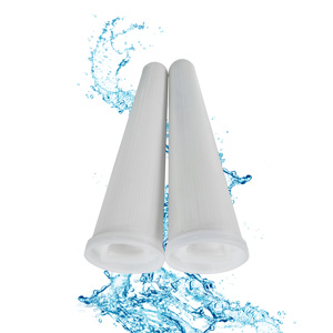 Cartucho de Filtro Plegado para Piscina y Spa de Fácil Limpieza y Alta Calidad - Product Image 1