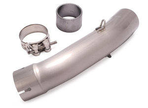 Chất Lượng Cao Cấp Hợp Kim Titan Xe Máy Hệ Thống Xả Fmf Xả Đầy Đủ Hệ Thống Điều Chỉnh Hệ Thống Xả Cho Xe Tay Ga Xe Đạp Bụi Bẩn - Product Image 3