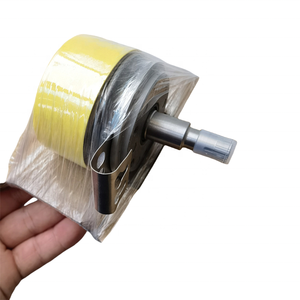 नए मूल bumer Es7r/vog 73 rn 1024 sew वृद्धिशील एन्कोडर, ip66, 1024 पल्स प्रति क्रांति - Product Image 4