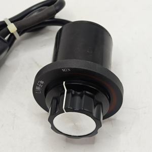 <span class=keywords><strong>Throttle</strong></span> Elektronik Berkualitas Tinggi OE 4D32ZT31-28420-5 untuk Mesin Diesel Xinchai 4D32ZT31 1kg Garansi 3 Bulan - Product Image 4