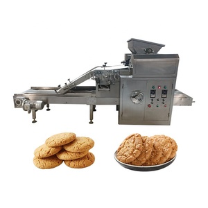Macchina elettrica per biscotti/macchina per biscotti/macchina per biscotti/macchina per biscotti - Product Image 3
