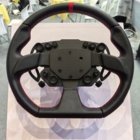 Volant de course en cuir pleine fleur haut de gamme sur mesure, directement de l'usine, pour tous les modèles BMW série F/G