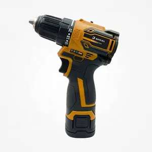 16-Volt MAX Lithium-Ion 2 Speed Drill Cordless China