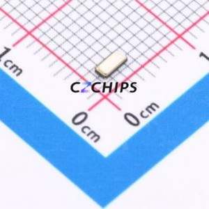 RNE32768061 Crystal (Passive) SMD3215-2P Crystal Oscillator SMD Crystal Oscillator 32.768kHz 20ppm 12.5pF - Product Image 1