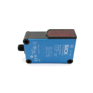 Sensor Fotoeléctrico Original de la Marca SICK, Nuevo, Modelo WL27-3P2461, Interruptor Sensor WL27-3P2461 SICK - Product Image 5