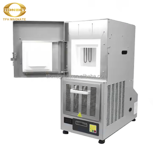 Horno de Sinterización Combinado Rápido y Lento para Cerámica de Zirconia, Multifuncional, Vicce K10 <span class=keywords><strong>Elema</strong></span>, para Laboratorio Dental - Product Image 1