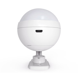 Nuevo Detector Infrarrojo de Gran Angular 2026, Sistema de Alarma Inalámbrico PIR para Seguridad Inteligente del Hogar - Product Image 5