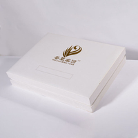 Caja de Regalo de Cartón Rígido de Lujo Personalizada con Relieve, Forro de EVA, Impresión UV y Cierre Magnético para Empaque de Productos de Cuidado de la Piel y Cosméticos