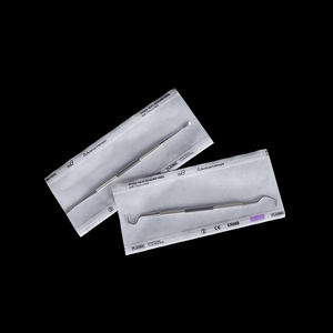 Tyvek kağıt tıbbi PE/PET bileşik <span class=keywords><strong>Film</strong></span> kılıfı makaraları rulo isı sızdırmazlık için sterilizasyon endüstriyel kullanım hastalık için - Product Image 3