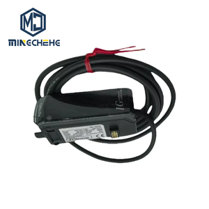 Lector de Reconocimiento de Imágenes Industrial IG-1050 IG-1000 IG-1070, Escáner de Códigos de Barras 2D para Sistemas de Automatización e Identificación de Piezas - Product Image 1