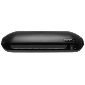 Tài liệu sẵn sàng ol265m mới A4 nóng lạnh Pouch văn phòng cán nhựa 2 cuộn máy ép - Product Image 1