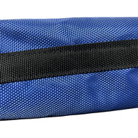 Housse de protection pour planche à roulettes en microfibre Oxford, motif lavable