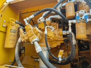 Excavadora Usada de 40 Toneladas CAT340D2L, Excavadora Pesada de Segunda Mano, Excavadora de Orugas, Maquinaria Pesada de Alto Rendimiento - Product Image 6